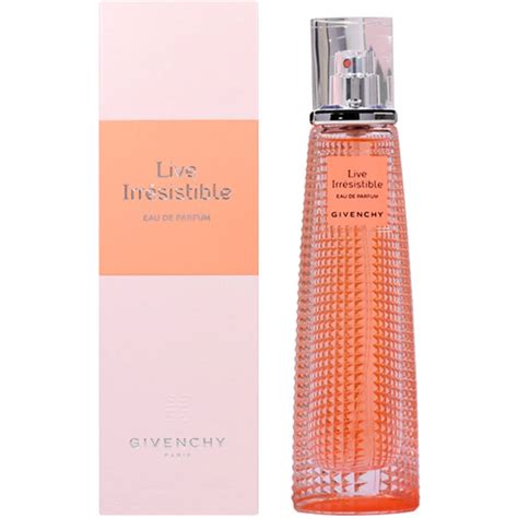 coffret givenchy live irrésistible|Givenchy perfume live irresistible price.